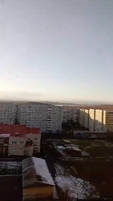 Добрый вечер Амурск #Хабаровский #Край #Амурск смотреть онлайн