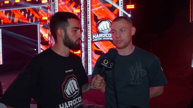 САМАТ VS МАРТИН. Золотой vs Зияев. Палач vs Маэстро. Киборг vs Перс — HFC MMA. Сивый в реанимации. смотреть онлайн