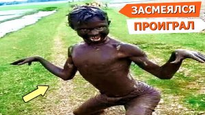 ЗАСМЕЯЛСЯ ПРОИГРАЛ, ЛУЧШИЕ ПРИКОЛЫ, отборный юмор, топ 10 приколов #3