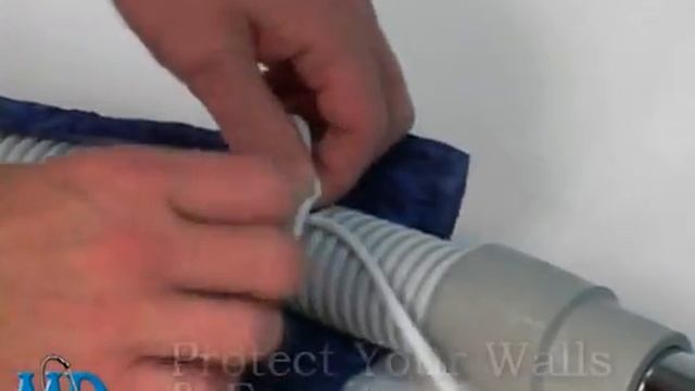Basic Central Vacuum Hose смотреть онлайн