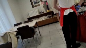 Адлеркурорт корпус Дельфин обзор май 2024.