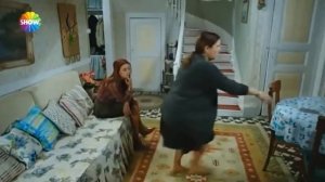 Два лица Стамбула - Где эта девчонка (16 серия).