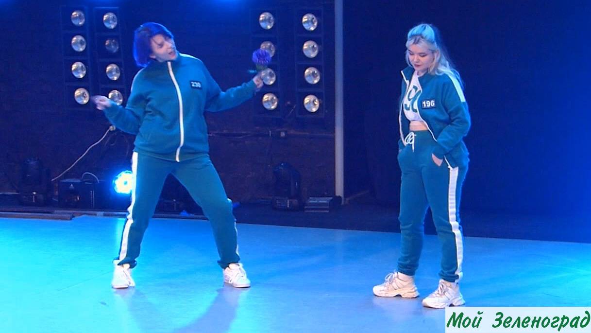 Catharsis (Solo Adults Beginners, 1st place) смотреть онлайн