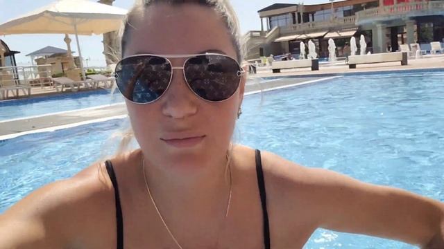 Архипо-Осиповка 2024🏖️ Стоит ли ехать? #врек #архипка #архипоосиповка #travel