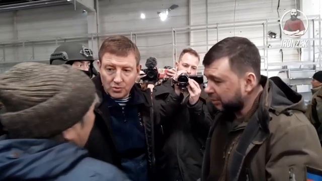 Мариуполь сегодня. смотреть онлайн