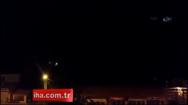 Стрелковый бой на улицах Стамбула смотреть онлайн