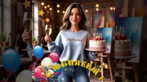 С Юбилеем! С Днем рожденья! Поздравление для юбиляра мужчины.