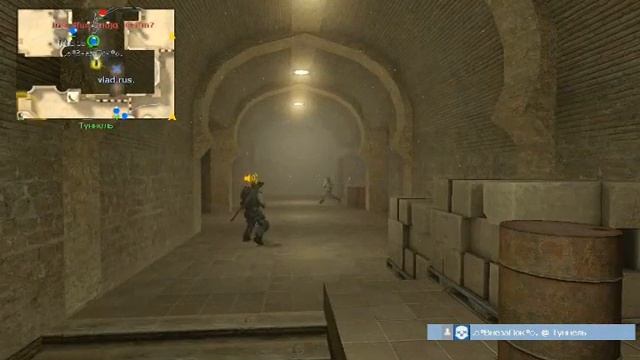 Тапок прикалывается.wmv смотреть онлайн