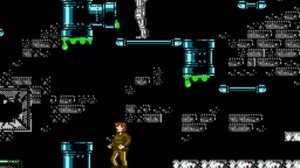 The Terminator на Денди (NES) - Полное прохождение (100%) (LongPlay) (4K, 60FPS)