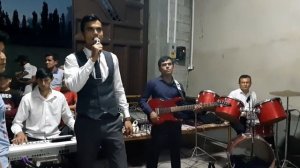 ЭРКИН РАШИДИ Туй дар чоркух 2022