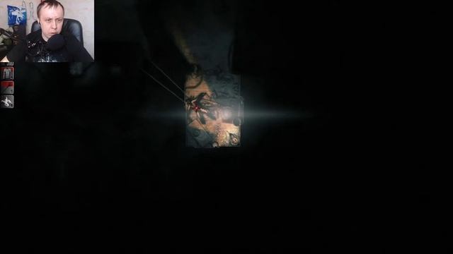 Darkwood#15 ПЁТРИК УЛЕТЕЛ смотреть онлайн