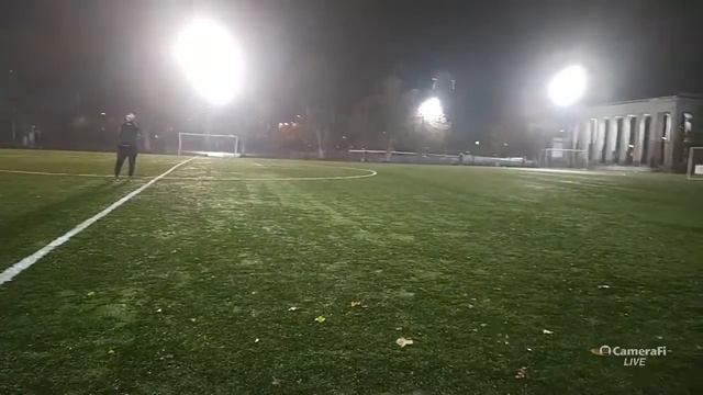 XVIII Чемпионат КЛФЛ сезон 2022-2023гг. смотреть онлайн