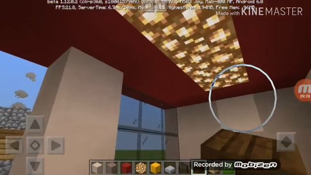 Міні макдональдс в Minecraft.УРА!!! смотреть онлайн