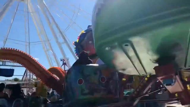 Парк Авангард смотреть онлайн