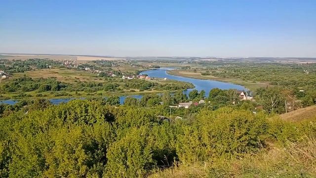 По полям и весям. Выпуск 6 смотреть онлайн