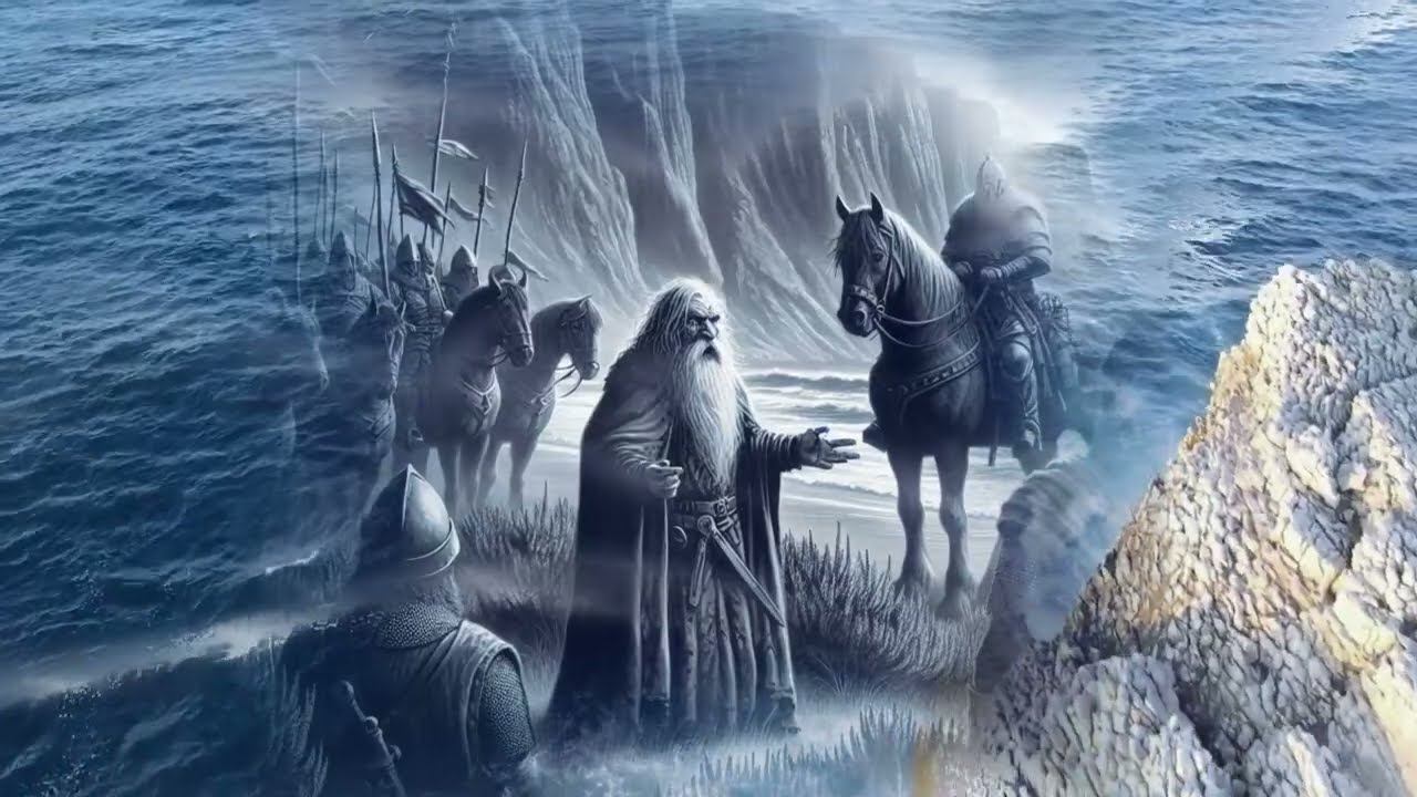 Баллада 🍯ВЕРЕСКОВЫЙ МЕД, Стивенсон. Текст стихотворения в описании к видео #стихи #песня смотреть онлайн