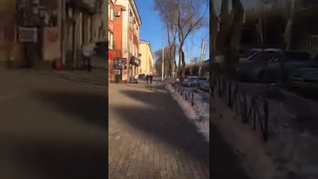 SultanHamzaev Амурская область солнца много не бывает смотреть онлайн