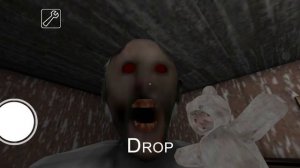 прохожу бабку гренни