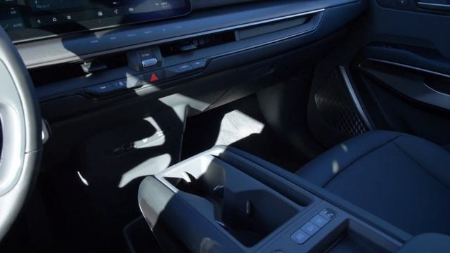 New 2024 Kia EV9 Light Long Range RWD at Parkside Kia смотреть онлайн