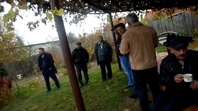 КУРБАН БАЙРАМЫ в Беларусси в г.Полоцке-2 смотреть онлайн