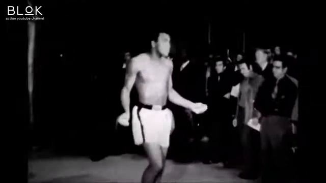 Мухаммад али такрорланмас спортчи😱😱😱 смотреть онлайн