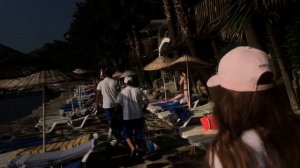 Знакомство с отелем Лабранда-Мармарис🌴