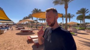 Pickalbatros royal moderna sharm el sheikh 5 ⭐️. Набк Бей, Шарм-Эль-Шейх. Обзор Павла Георгиева.