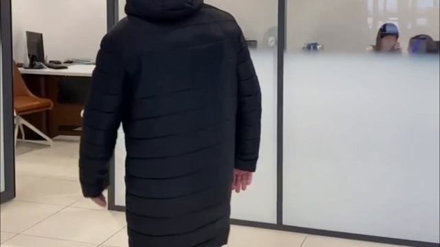 Тест-драйв JAECOO J7 в Сыктывкаре