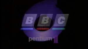 BBC Logo Effects Sponsored by Preview 2 Effects