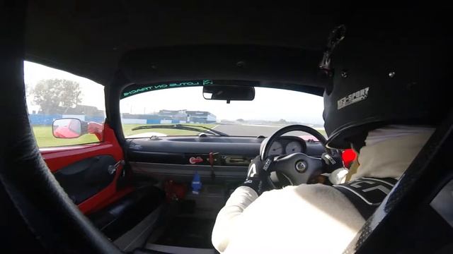 Donington Lotus on Track - 31/10/2016 смотреть онлайн