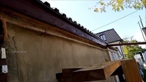 КРОВЛЯ  НОРМЫ ВЫПУСКА  И ШИРИНА СВЕСОВ