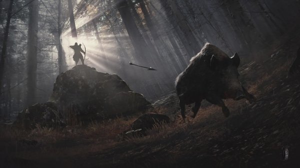 Medieval Dynasty 2025