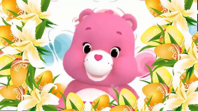 С Пасхой Вас Христос Воскрес! смотреть онлайн