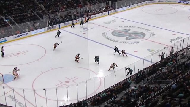 Eeli Tolvanen 1+2 vs Anaheim смотреть онлайн