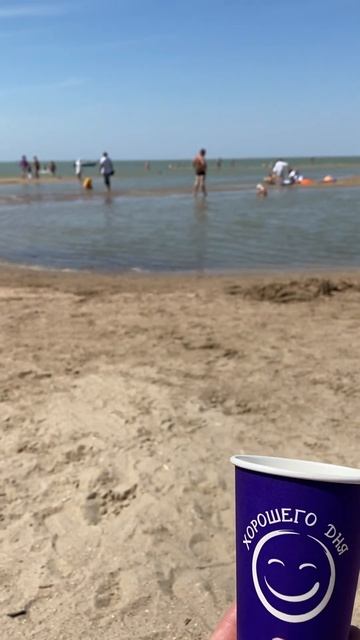 ЕЙСК. МЕЛЯКИ. 17 ИЮЛЯ #2024 #море #азовскоеморе #beach #ейск #жизньнаморе #пляж #travel #отпуск2024 смотреть онлайн