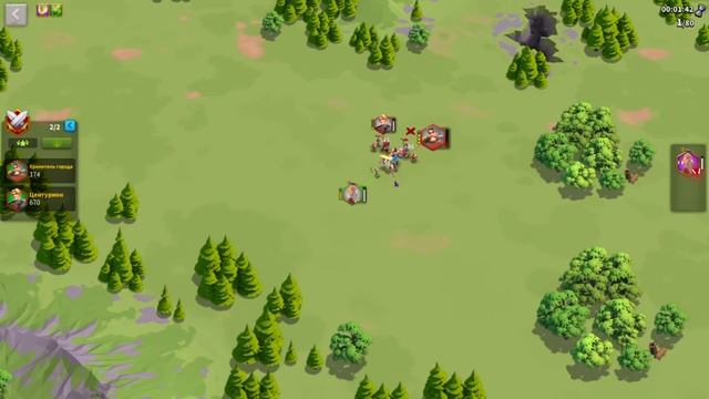 Как прыгать? Правильный старт | Rise Of Kingdoms | TOMAT #riseofkingdoms #rok #lilith #райсофкингдо