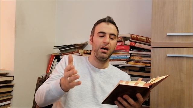 Said Nursi'nin Şirk İddiaları (Risale-i Nur Hurafeleri) смотреть онлайн