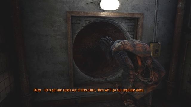 Metro: Last Light Redux PC Survival Hardcore 100% Walkthrough 02 (Pavel) смотреть онлайн