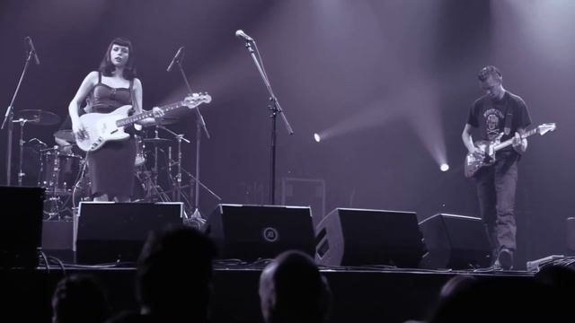 Messer Chups (клуб A2 14.02.2014) смотреть онлайн