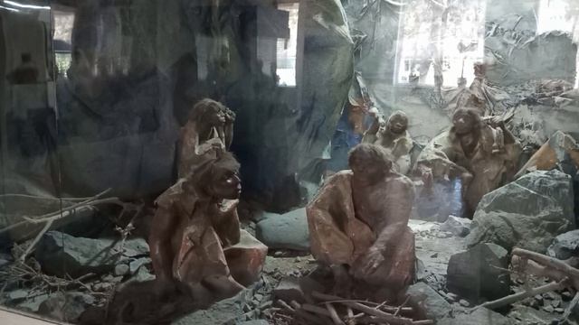 Краевеческий музей город Ангрен. смотреть онлайн