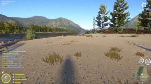 СУПЕР ТОЧКА НА ЯМЕ РАБОТАЮЩАЯ В ЛЮБУЮ ПОГОДУ НА МАТЧИ В РУССКОЙ РЫБАЛКЕ 4 РР4