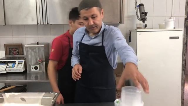 Тошкент, Ўш, Москва, Истанбулда нима гап ёки Аллоҳ сизлардан рози бўлсин - BBC Uzbek смотреть онлайн