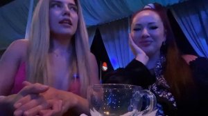 КРЫМ ⛱ТРЕШ ОБЗОР КАФЕ |ДИСКОТЕКА В АЛУШТЕ -«КРЫМ».