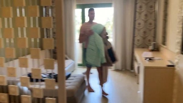 Von resort Golden beach 5 Турция Сиде