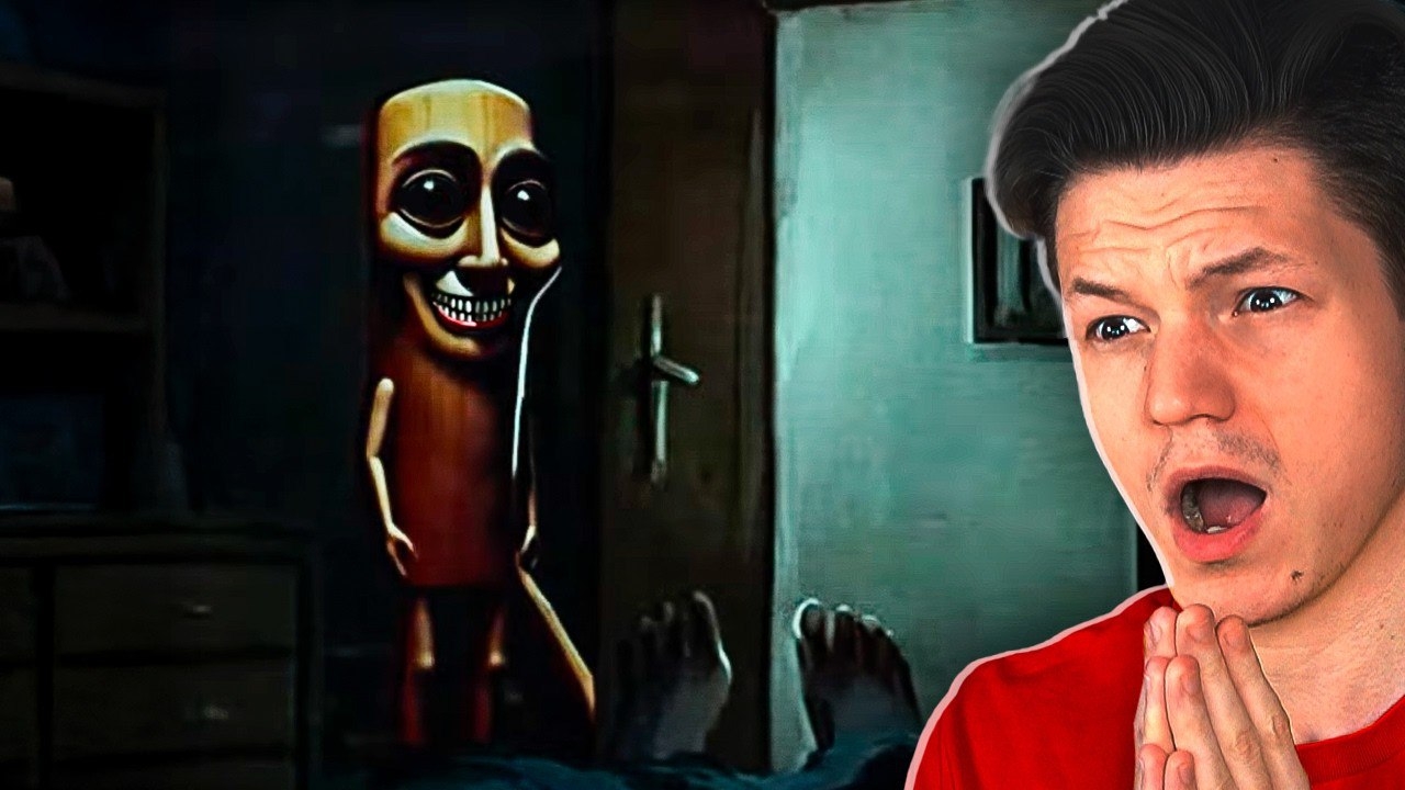 КОШМАР ТУНГ ТУНГ САУРА