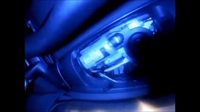 SMART CABRIO SOSTITUIRE INGRANAGGI CAPOTE - 130 EURO LA COPPIA (SI FA IN 30 MINUTI DA SOLI) смотреть онлайн