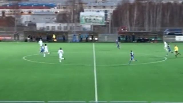 Горняк - Академия смотреть онлайн