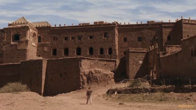 Потерянная принцесса (2025) . Боевик , приключения . США , Марокко . Трейлер смотреть онлайн