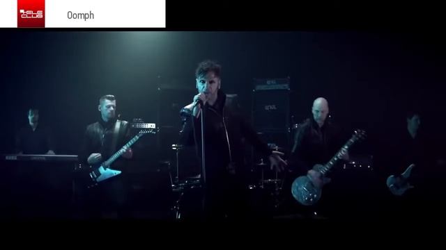 Oomph | tele-club интервью смотреть онлайн