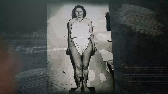 Dr Herta Oberheuser -  Experiments On People